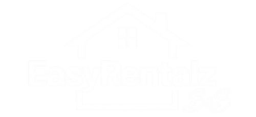 EasyRentalz bed and breakfast accommodation logo