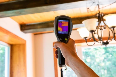 Thermal Imaging
