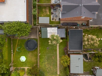Aerial Documentation